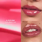 Base Oil Plumping Lip Gloss Se
